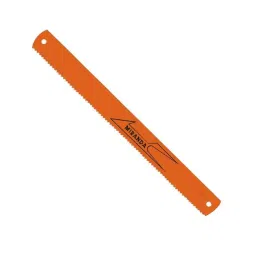 Miranda 10 TPI 16G HSS Bimetal Power Hacksaw Blade, Size: 450x32x1.6 mm-picture-25