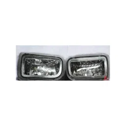 Autogold Fog Lamp Assembly for Chevrolet Tavera, AG78-picture-12