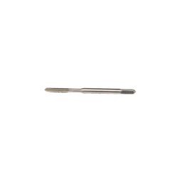 Miranda M1.0x0.20mm Straight Flute HSS Ground Thread Hand &a; Short Machine Tap Set, 010023A, Type: WTF_M-picture-43