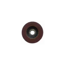 Cumi A24 Brown Aluminium Oxide Wheel, Size: 350x50x38.1 mm-picture-11