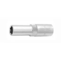 Baum 1/2 inch Drive Bi-Hex Deep Socket, Art-407, Size: 10 mm-picture-32