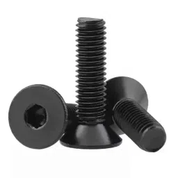TVS M16x55mm Socket Countersunk Head Cap Screw (Pack of 50)-picture-30