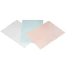 Cole Parmer A4 80GSM Essentials Cleanroom Paper, WW-16348-60 (Pack of 10)-picture-44
