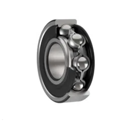 ZKL 25x47x12mm Single Row Deep Groove Ball Bearing with Seals, 6005-RS (Pack of 5)-picture-17