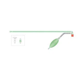 Intersurgical Mapleson D Bain Circuit, 2110003 image 2