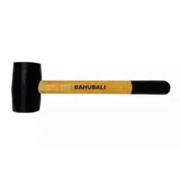 Bahubali BH-113B 40mm Rubber Mallets-picture-44