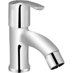 IRIS Q3 Brass Chrome Finish Pillar Cock-picture-29
