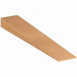 Westward 1/2 inch Non-Spark Flange Wedge, 23X832-picture-23