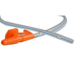 Angel Suction Catheter with Thumb Control, Size: 18, RSA043 (Pack of 100)-picture-18