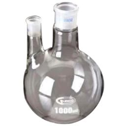 Glassco 19/22 Boro 3.3 Glass with Teflon Stopcock Vacuum Adapter, 034.470.02 (Pack of 2)-picture-19