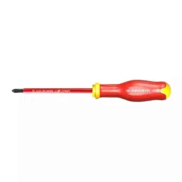 Facom PH4x200mm 1000V Prot Screwdriver, ATP4X200VE-picture-44