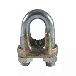 Safelift 10mm Wire Rope Clamp, UBSLGI10-image-12