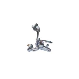 Parryware Spark Single Lever Wall Mixer With Provision For Overhead Shower, G2154A1-picture-23