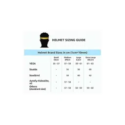 Steelbird SBA-3 Matt Battle Green Helmet, Size (Large, 600mm) image 5