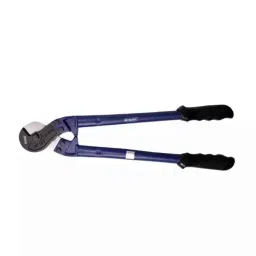 De Neers 30x750mm Alloy Steel Cable Cutter for Aluminium &a; Copper Cable image 3