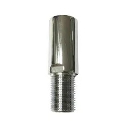 Hindware 3 inch Stainless Steel Chrome Extension Nipple, F850104CP-picture-27