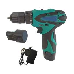Imported 10mm 12V 1350rpm Cordless Drill Drivers, TI-S1-10607-picture-5