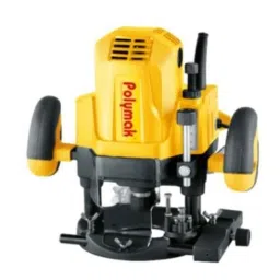 Polymak PM12ER 12mm 1500W 23000rpm Router Machine, HPCA36297-picture-28