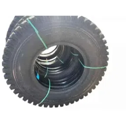 Apollo 16 inch 10.00-20 16PR Kaizen 27L-D Tube Tyre with Flap-picture-16
