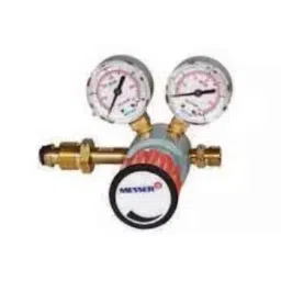 Messer Typhoon 25 Bar DL/B-Acetylene Double Stage Gas Pressure Regulator, 77025081-picture-20