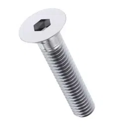 Caparo M3x6mm Full Threaded Socket Countersunk Head Cap Screw (Pack of 200)-picture-12