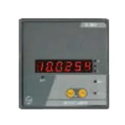 L&a;T 4000 Series Cl 1 kWh LED Meter, WL400010OOOO-picture-32