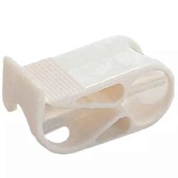 Lab Plus One-Touch Tubing Clamp Polypropylene, LP-6067-picture-33