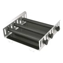 Abdos Universal Attachment with 3 Bars for Wavemax LCD Shaker, E11451-picture-12