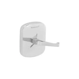 Somany Pinnacle P Double Robe Hook-image-2