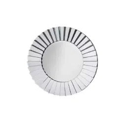 Cera 1000x1000mm Round Shape Wall Mount Decorative Bathroom Mirror, D3510117-picture-40