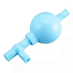 Lab Plus Silicone Pipette Filler, Capacity: 50 ml, LP-8425-picture-20