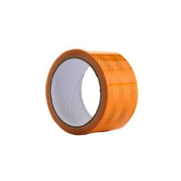 Darit ES-29 5cm Yellow Self Adhesive Waterproof Reflective Tape, Length: 5 m-picture-27