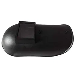 Fireweld 400-450mm Alloy Black Industrial Welding Hand Shield image 4