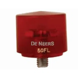 De Neers 20mm DN-20T Mallet For Soft Faced Plastic Hammers-picture-36
