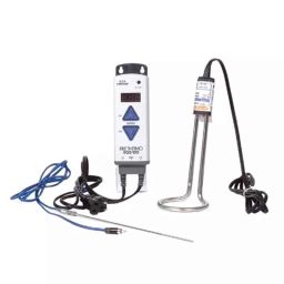 Lab Plus Stainless Steel Pipe Heater, LP-12306-picture-48