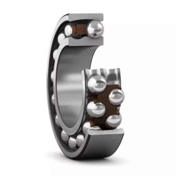 SKF 2307 EKTN9/C3 Self Aligning Ball Bearing, 35x80x31mm-picture-30