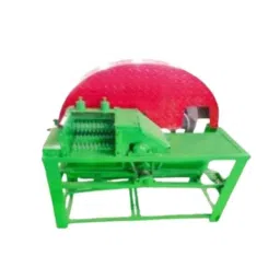 VGT 100-200kg/hr Steel Manual Toka Chaff Cutter Machine-image-34