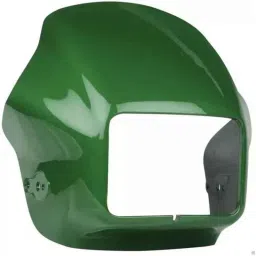 Ultra Headlight Visor for Motocorp Splendor Plus Green Uf102C, ULT-7HH7QY-picture-43