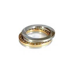 NBC 51108 40x60x13mm Thrust Ball Bearing (Pack of 10)-picture-39