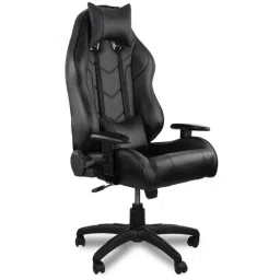 Mango Blossom Shelly Leatherette High Back Black Gaming Chair, OFF.OFF.95649407-picture-33
