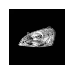 Indolite Left Hand Head Light Assembly For Tata Indica V3, AG92-picture-39