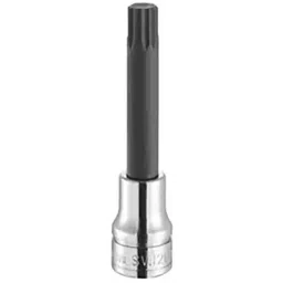 Facom SV.14LB 1/2 inch Drive Long-Reach XZN Spline Bit Sockets-picture-14