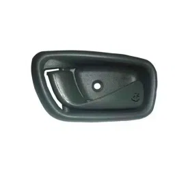 Car International Left Rc Lock Assembly In Black Plastic for Tata Nano, Iris, Ci-5134L, CAR-VU8SEI-picture-15