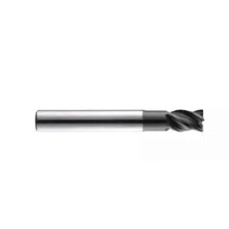 YG-1 93mm 4 Flute Carbide Multiple Helix End Mill with Extended Neck, EME05907-picture-17