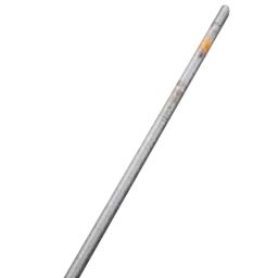 Glassco 24/29 Boro 3.3 Glass &a; PTFE Socket Adapter with Stopcock, 035.212.03 (Pack of 2)-picture-0