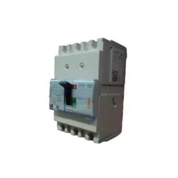 Legrand DRX³-160 40A Three Pole MCCB with Thermal Magnetic &a; Electronic Earth Leakage Module, 4201 22, Breaking Capacity: 50 kA-picture-48