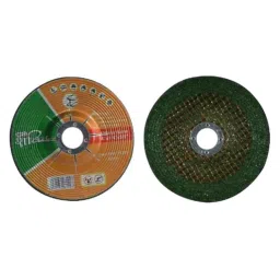 HPD 4 inch 6mm Grinding DC Wheel (Pack of 25 )-picture-35