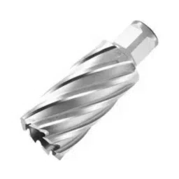 Dolphin 50mm HSS E Cobalt Annular Core Cutter,  30-31 mm image 2