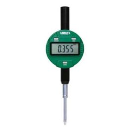 Insize 25.4mm 0.01mm Lug Back Metric Digital Indicator, 2116-25-picture-8