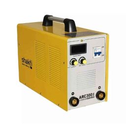 Shakti Technology 300A Single &a; Double Phase Inverter Arc Welding Machine, ARC 300 MOS-picture-21